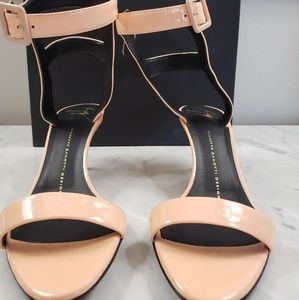 Giuseppe Zanotti sandals